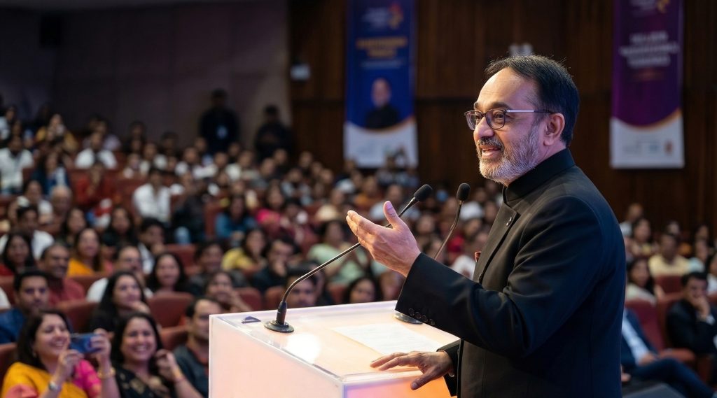 Delivering Lecture III